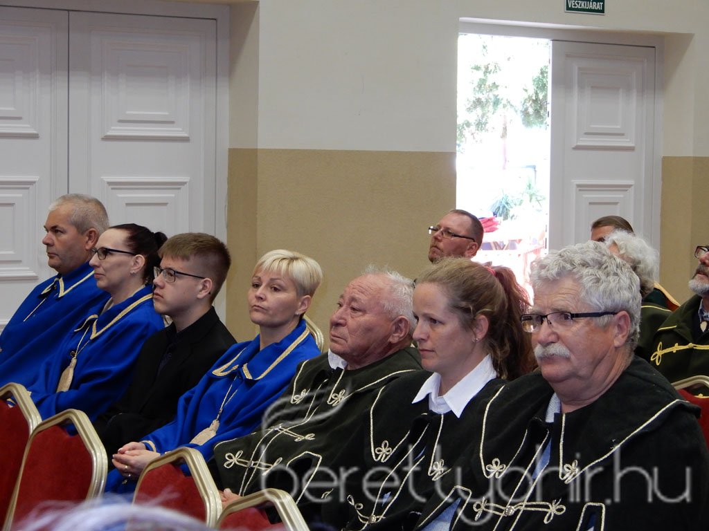 IX. Bihari Mézesnap 10